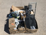 Electronic Surplus - Assorted Items, Dymo