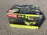 Ryobi 18V 6 GAL Wet / Dry Vacuum