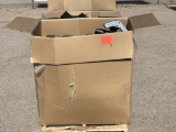 Electronic Surplus - HP/Dell Flat Screen Monitors