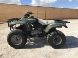 2002 Honda Recon ATV ( Runs)