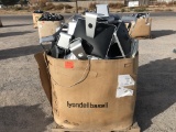 Electronic Surplus - Aprx(55) Monitors, All-in-1s