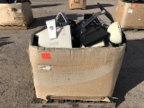 Electronic Surplus - Aprx(41) Monitors, All-in-1s