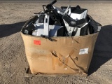 Electronic Surplus - Aprx(58) Monitors, All-in-1s