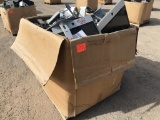 Electronic Surplus - Aprx(55) Monitors, All-in-1s