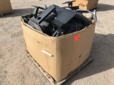 Electronic Surplus - Aprx(55) Monitors, All-in-1s