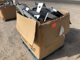 Electronic Surplus - Aprx(49) Monitors, All-in-1s