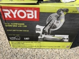 Ryobi 10