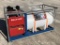 UNUSED 4,000 PSI Hot Water Pressure Washer w/Tank