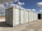 2021 40' Shipping Container w/Double Side Doors
