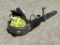 Ryobi 760 CFm BackPack Gas Blower