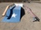 Steel Skate Ramps and Rails