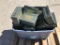 Pallet of 7.62mm US Military Ammo Boxes