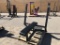 Fitness Equipment Surplus - Bench Press