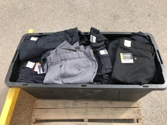 Aprx (80) UNUSED Assorted Pants