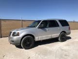 2003 Ford Expedition XLT SUV