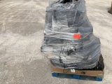 Electronic Surplus - Assorted Items