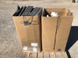 Electronic Surplus - Assorted Items