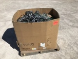 Electronic Surplus - Assorted Items, Cables