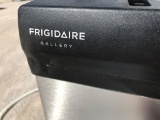 School Surplus - Frigidaire SS Dishwasher
