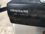 School Surplus - Frigidaire SS Dishwasher