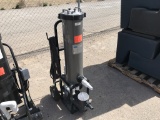 Commercial Pool Pump / Filter #4
