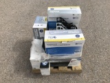 Pallet of Office Items, Toners