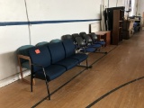 Surplus School Furniture - Row of Assorted Items