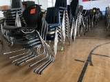 Surplus School Furniture-Aprx (250) Student Chairs