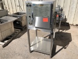 Restaurant Surplus - AccuTemp Steamer