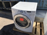 School Surplus - Whirlpool Dryer