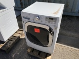 School Surplus - LG Washer