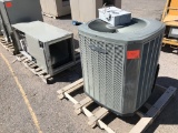 School Surplus - Trane Split A/C System