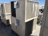 School Surplus -(2) MasterCool Evaporative Coolers