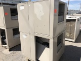 School Surplus -(2) MasterCool Evaporative Coolers