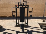 Fitness Equipment Surplus - Chest Machine