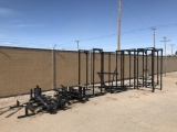 Fitness Equipment Surplus - Champion Barbell Racks