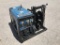 Miller Bobcat 250 Kohler Gas Welder / Generator