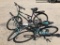 (2)pcs Mountain Bikes - Mongoose