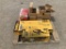 Pallet of Dewalt Tools, Batteries, Blower