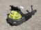 Ryobi 760 CFM BackPack Gas Blower