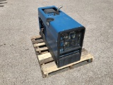 Miller Bobcat 250 Kohler Gas Welder / Generator