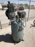 Gilbarco 5HP Air Compressor