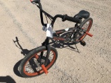 Kent Freestyle Bike