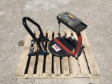 Coats Tire Balance Equipment