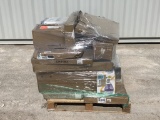 Pallet of Boxed Assorted Surplus -L