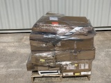 Pallet of Boxed Assorted Surplus -M