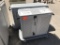 School Electronic Surplus - (2) Charging Carts -E