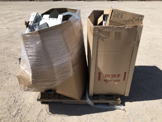 School Electronic Surplus - Ipads, Mixed -P