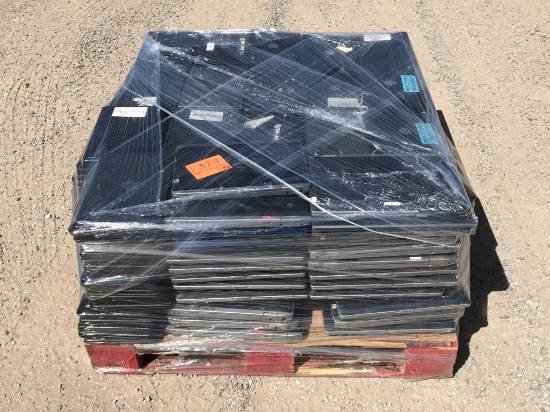 School Electronic Surplus - Aprx (348) Laptops