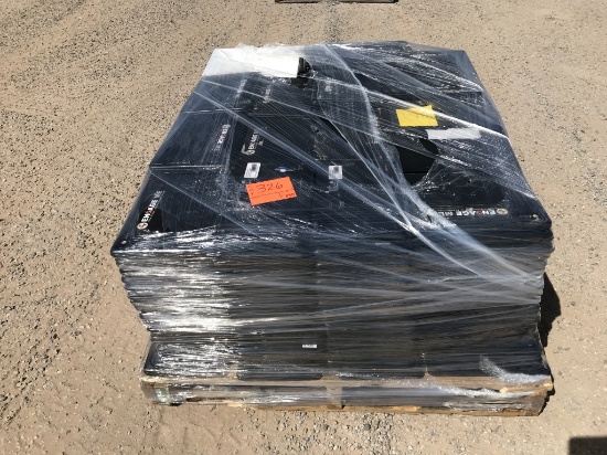 School Electronic Surplus - Aprx (335) Laptops